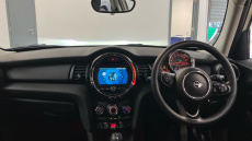 MINI Hatchback 1.5 One Classic II 5dr Petrol Hatchback